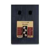 WiiM AMP + Wharfedale Denton 85 Bookshelf Speakers - K&B Audio
