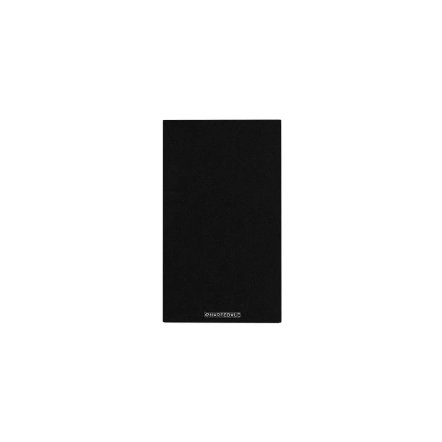 WiiM AMP + Wharfedale Diamond 12.1 Bookshelf Speakers - K&B Audio