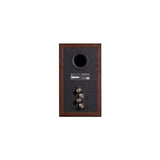 WiiM AMP + Wharfedale Diamond 12.1 Bookshelf Speakers - K&B Audio