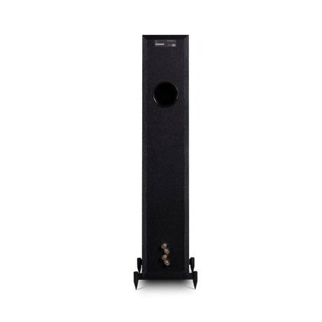 WiiM AMP + Wharfedale Diamond 12.3 Floorstanding Speakers - K&B Audio