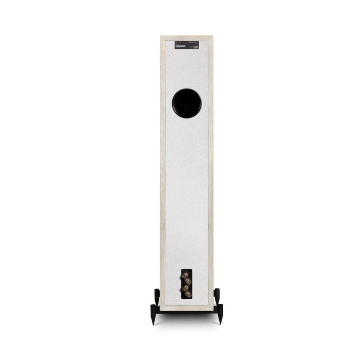 WiiM AMP + Wharfedale Diamond 12.3 Floorstanding Speakers - K&B Audio