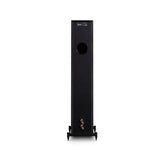 WiiM AMP + Wharfedale Diamond 12.4 Floorstanding Speakers - K&B Audio
