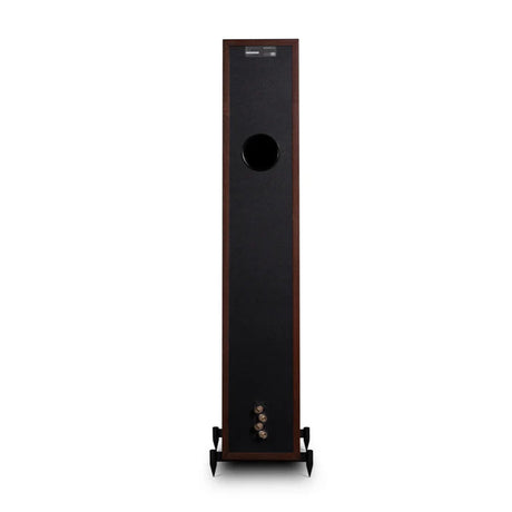 WiiM AMP + Wharfedale Diamond 12.4 Floorstanding Speakers - K&B Audio