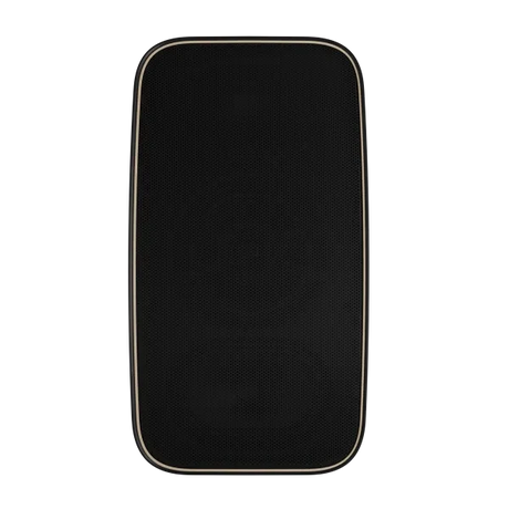 WiiM AMP Ultra Wi-Fi & Bluetooth Amplifier + DALI Gardian OW 6 6.5" Outdoor Speakers - K&B Audio