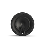 WiiM AMP Wi-Fi & Bluetooth Amplifier + DALI Phantom E-80 8" Ceiling Speakers - K&B Audio