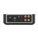 WiiM AMP Wi-Fi & Bluetooth Amplifier + JBL B-6ICDT 6.5" Ceiling Speakers - K&B Audio