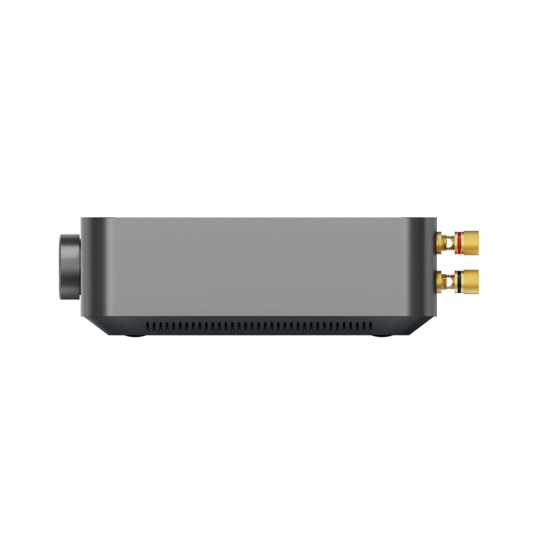 [OPEN BOX] WiiM AMP WiFi Multiroom Amplifier - K&B Audio