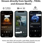 [OPEN BOX] WiiM Mini WiFi Music Streamer - K&B Audio