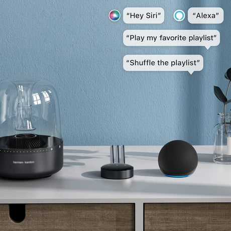 [OPEN BOX] WiiM Mini WiFi Music Streamer - K&B Audio