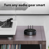 [OPEN BOX] WiiM Mini WiFi Music Streamer - K&B Audio