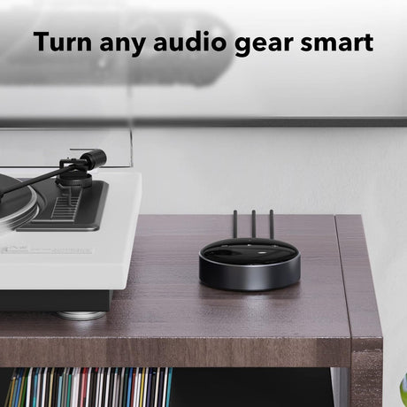 [OPEN BOX] WiiM Mini WiFi Music Streamer - K&B Audio