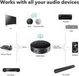 [OPEN BOX] WiiM Mini WiFi Music Streamer - K&B Audio