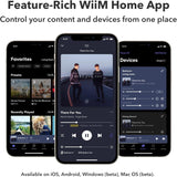 [OPEN BOX] WiiM Mini WiFi Music Streamer - K&B Audio