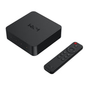 [OPEN BOX] WiiM Pro Plus WiFi Music Streamer inc. Remote - K&B Audio