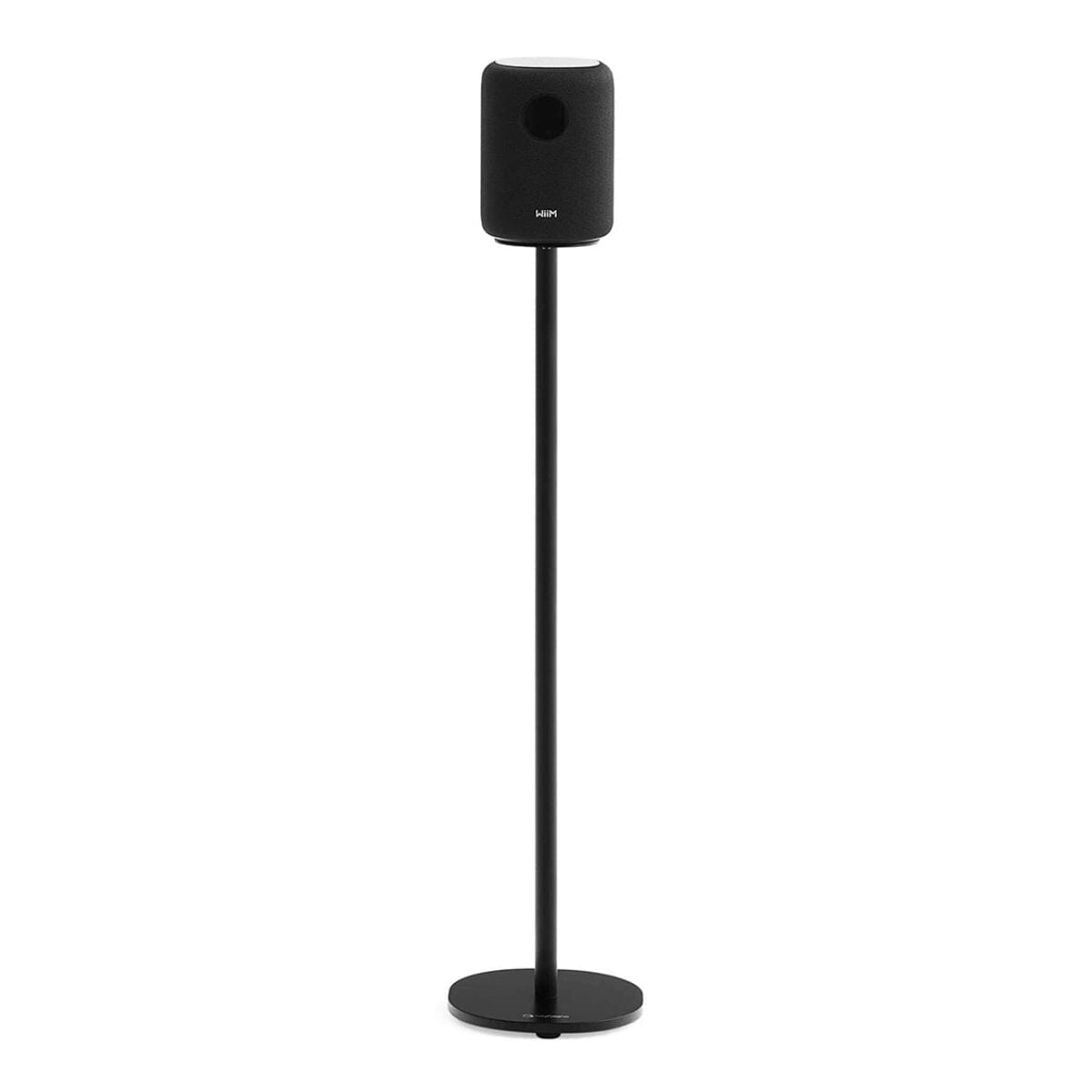 WiiM Sound Floor Stand (Each) - K&B Audio