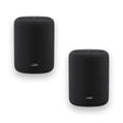WiiM Sound Lite Wi-Fi Speaker - Twin Pack - K&B Audio