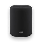 WiiM Sound Lite Wi-Fi Speaker WiFi Speakers WiiM Black 