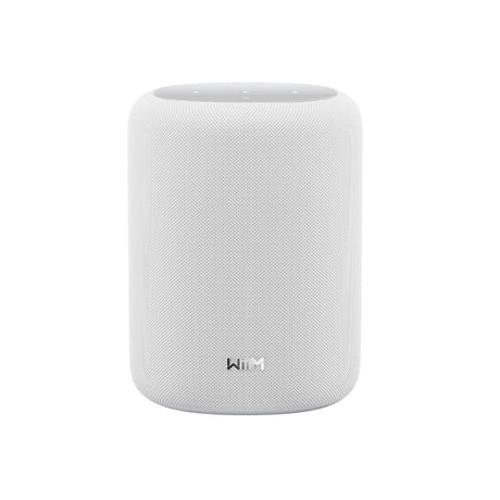 WiiM Sound Lite Wi-Fi Speaker WiFi Speakers WiiM White 