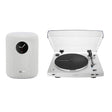 WiiM Sound Turntable Set with Audio-Technica LP3XBT - K&B Audio