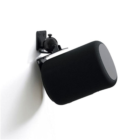 WiiM Sound Wall Mount (Each) Speaker Brackets & Stands Norstone 