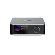 Kanto REN 100W Active Bookshelf Speakers + WiiM Ultra Music Streamer - K&B Audio