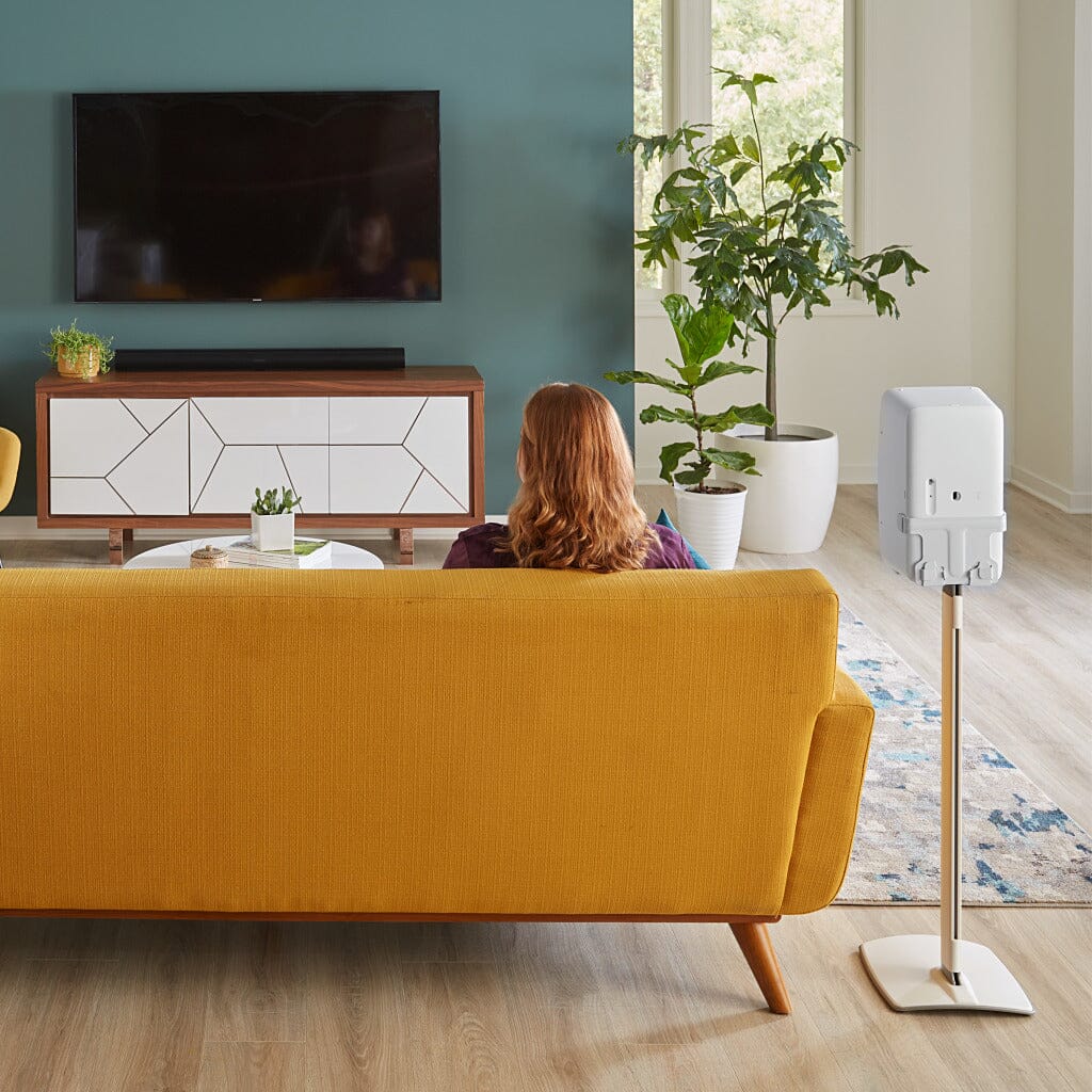 Wireless Speaker Stand Designed For Sonos Play:5 - Each - K&B Audio