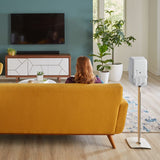 Wireless Speaker Stand Designed For Sonos Play:5 - Each - K&B Audio