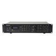 Adastra A4 Dual Zone 200W Stereo Amplifier with FM Radio/Bluetooth & Media Player - K&B Audio