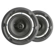 Adastra All-In-One Bluetooth Ceiling Speakers (Pair) - K&B Audio
