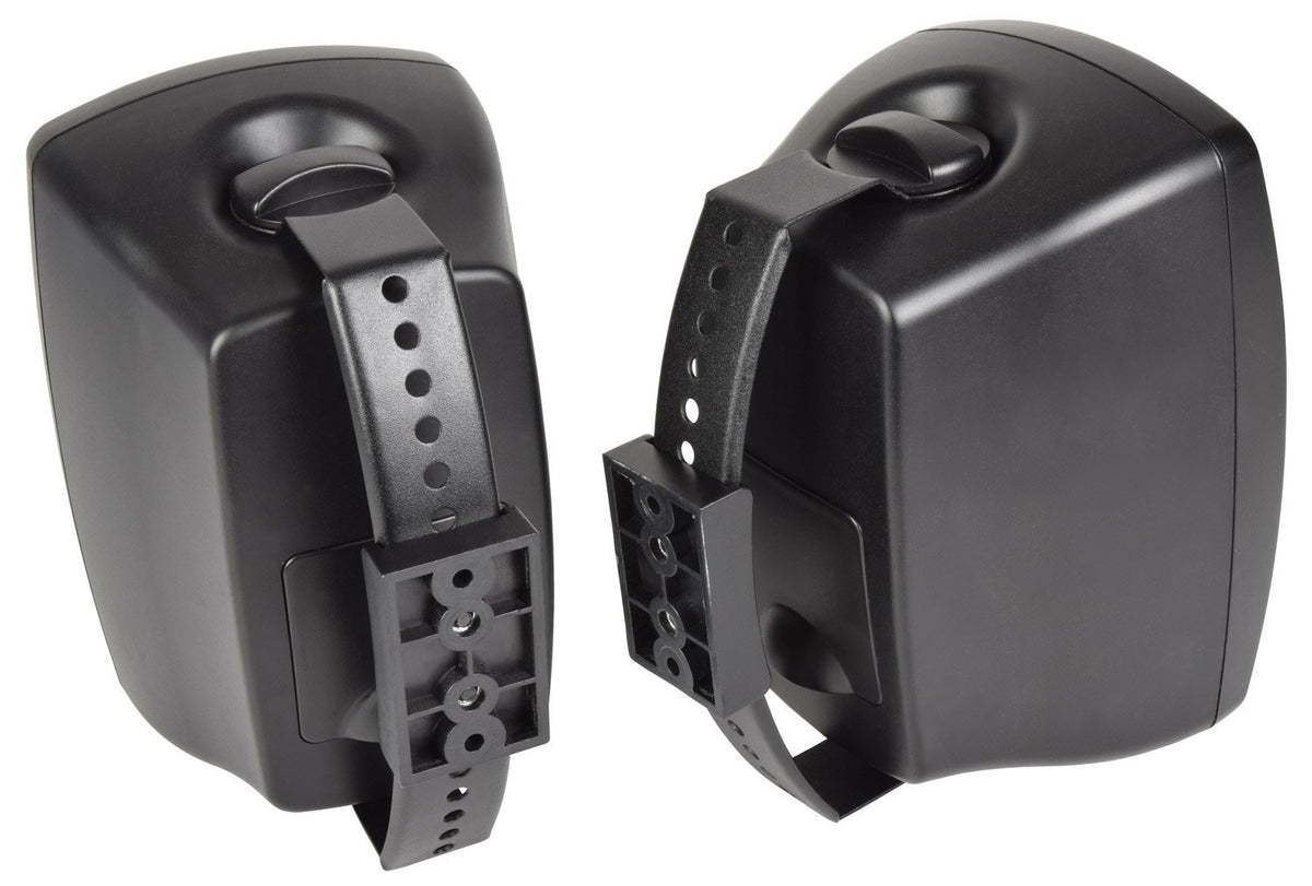 Adastra BH4 4" Outdoor Speakers (Pair) - K&B Audio