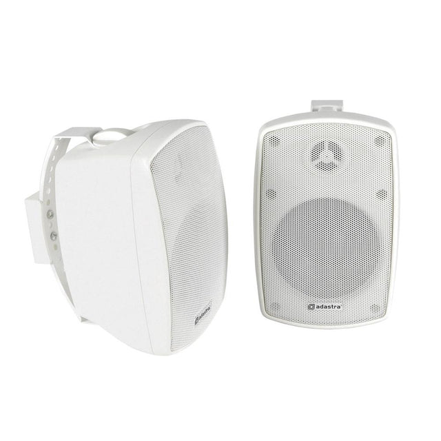 Adastra BH4 4" Outdoor Speakers (Pair) - K&B Audio