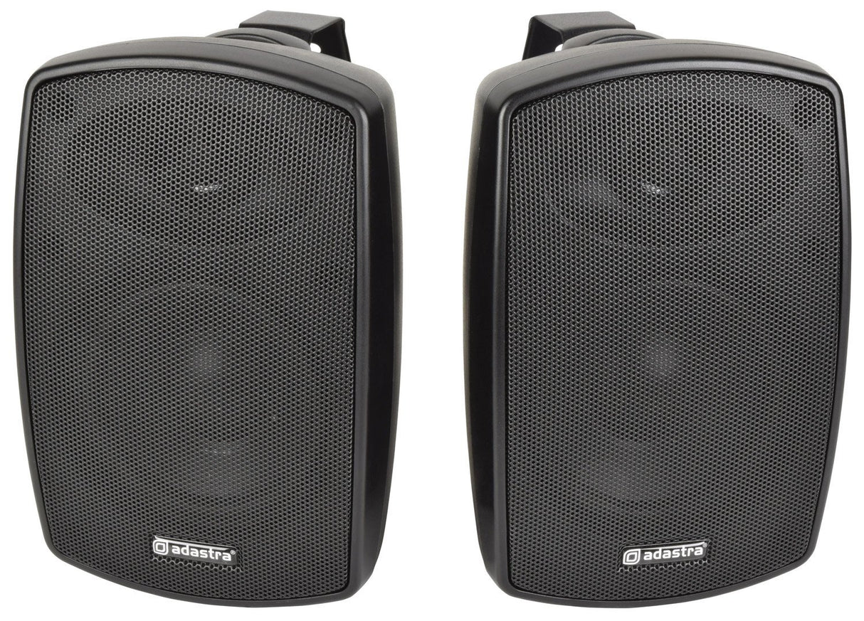 Adastra BH4 4" Outdoor Speakers (Pair) - K&B Audio
