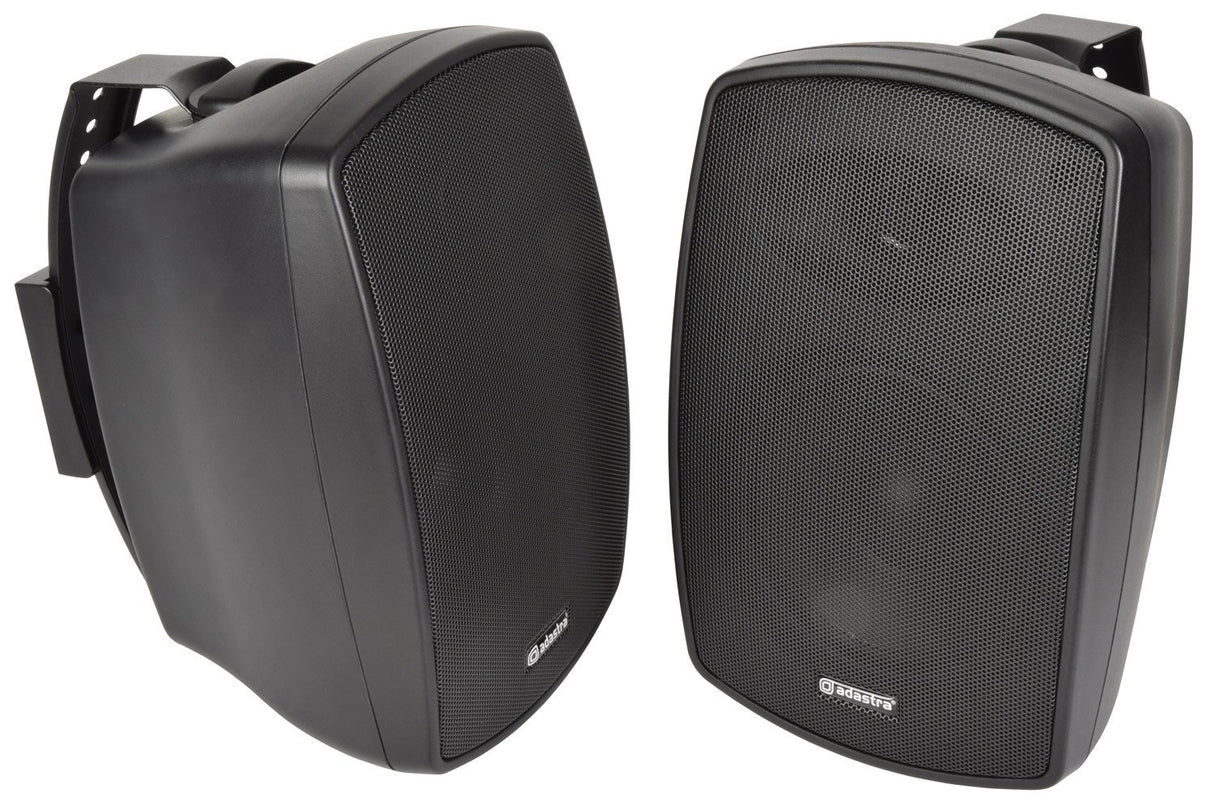 Adastra BH5 5.25" Outdoor Speakers (Pair) - K&B Audio