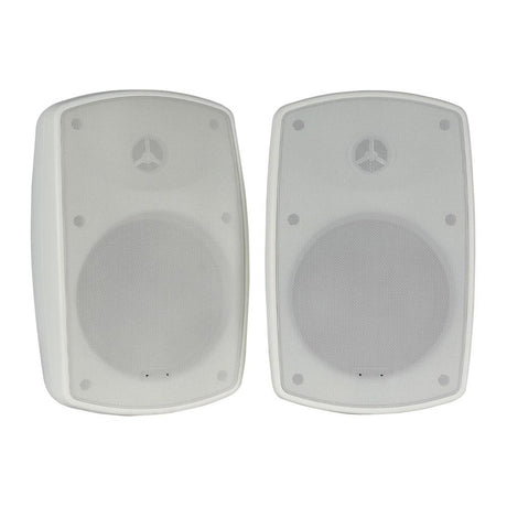 Adastra BH6 6.5" Outdoor Speakers (Pair) - K&B Audio
