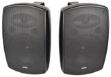Adastra BH8 8" Outdoor Speakers (Pair) - K&B Audio