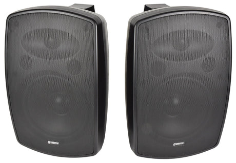 Adastra BH8 8" Outdoor Speakers (Pair) - K&B Audio
