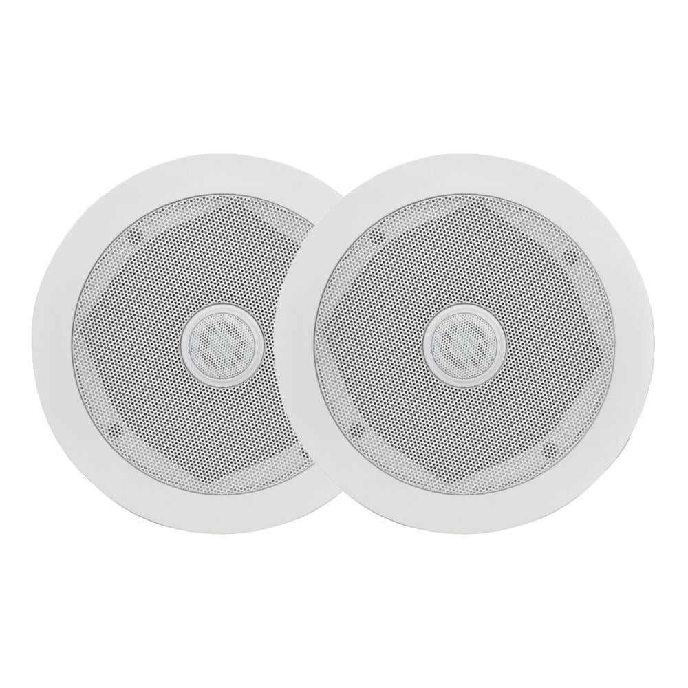 Adastra C5D 5.25" Ceiling Speaker With Directional Tweeter - K&B Audio