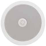 Adastra C6D 6.5" Ceiling Speaker With Directional Tweeter - K&B Audio