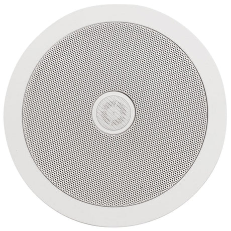 Adastra S460 Dual Zone Wi-Fi Amplifier + 6.5" Ceiling Speakers + 4" Outdoor Speakers - K&B Audio
