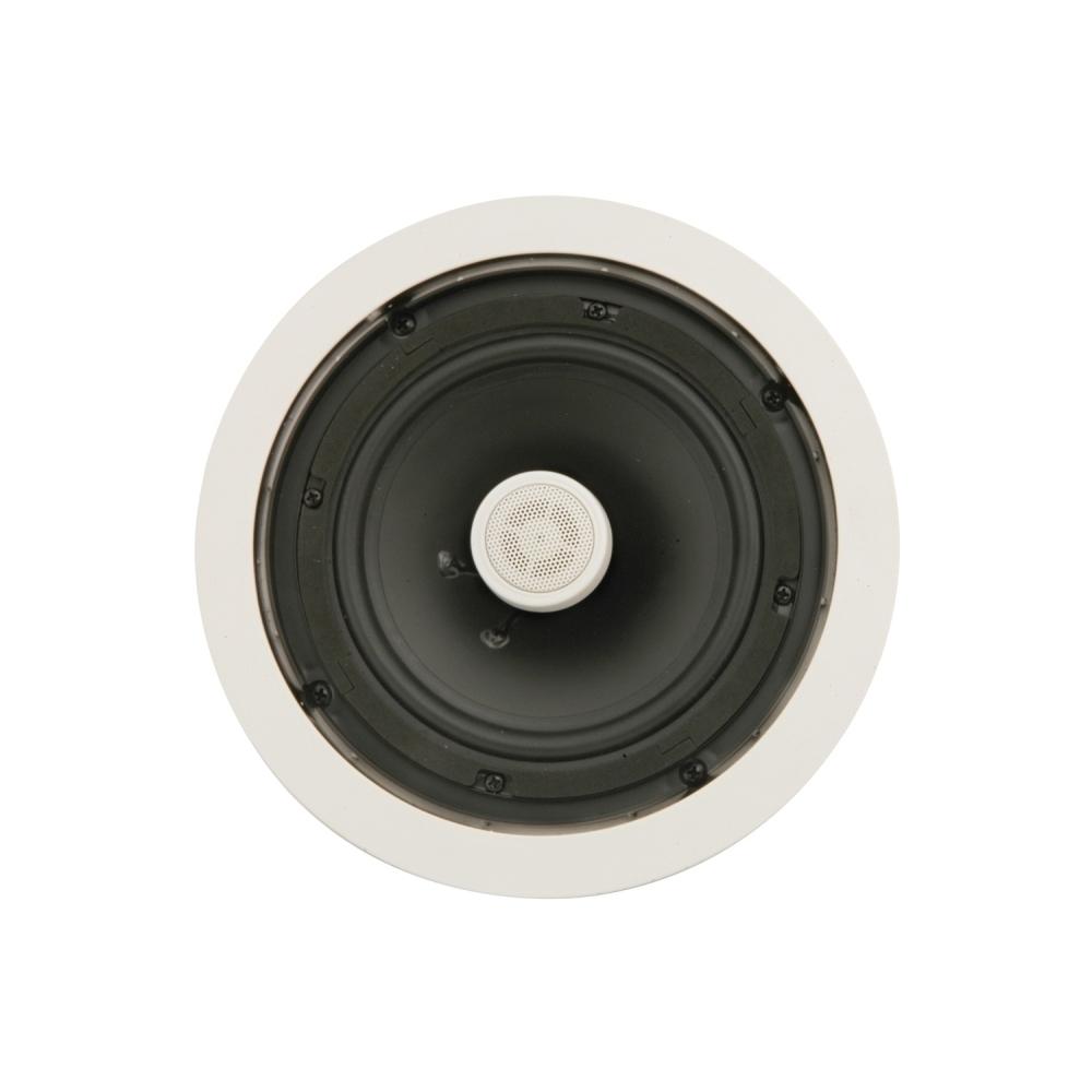 Adastra C6D 6.5" Ceiling Speaker With Directional Tweeter - K&B Audio