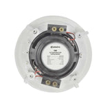 Adastra C6S 6.5" Single Stereo In Ceiling Speaker - K&B Audio