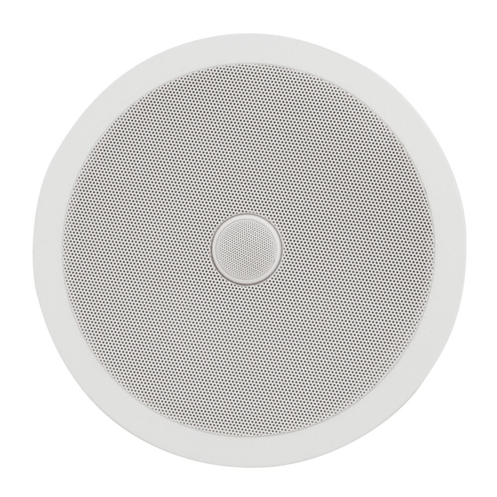 Adastra C8D 8" Ceiling Speaker With Directional Tweeter - K&B Audio