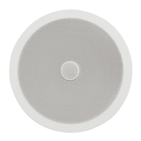 Adastra C8D 8" Ceiling Speaker With Directional Tweeter - K&B Audio