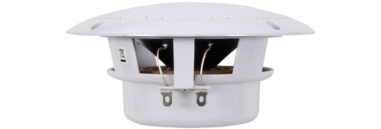 Adastra OD5-W4 OD Series 80W 5" Water Resistant In Ceiling Speakers (Pair) - K&B Audio