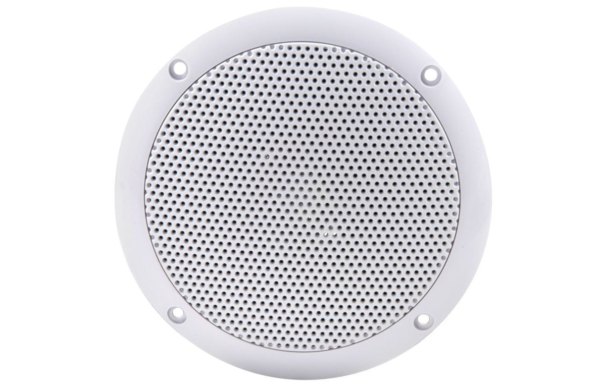 Adastra OD5-W8 OD Series 80W 5" Water Resistant In Ceiling Speakers (Pair) - K&B Audio