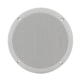 Adastra OD6-W8 100W 6.5" Bathroom In Ceiling Speakers - White (Pair) - K&B Audio