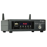 Adastra S260 WiFi & Bluetooth 4" Outdoor Speaker System - K&B Audio