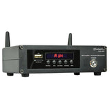 Adastra S260 WiFi & Bluetooth 6.5" Outdoor Speaker System - K&B Audio