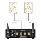 Adastra S260 WiFi & Bluetooth 6.5" Outdoor Speaker System - K&B Audio