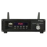 Adastra S260 60W Stereo Amplifier with WiFi & Bluetooth - K&B Audio
